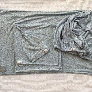Copper Pearl Newborn Bundle